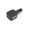 Araç Şarj Cihazı (Vehicle Lighter Power to USB Adapter) (CHG-AUTO-USB1-01) Aksesuar Görseli