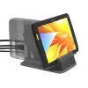 Workstation Connect Cradle (CRD-ET4X-1SNWS-02) Aksesuar Görseli