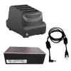Battery Charger Kit (SAC-NGTC5TC7-4SCHG-01) Aksesuar Görseli