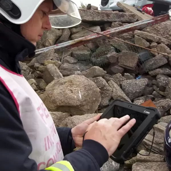 Janus ürün/hizmetimizin temsili örnek uygulaması 7