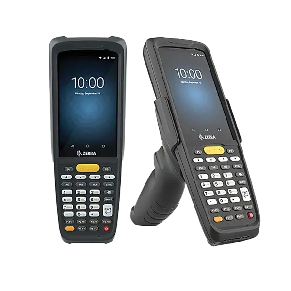 MC22 & MC27 Mobil Bilgisayar ürün görseli